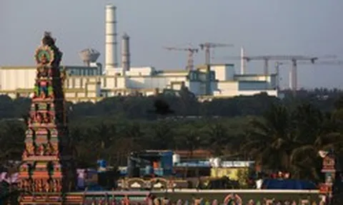 Đạt thành tựu công nghệ thế giới chỉ sau Nga, một quốc gia châu Á làm điều Mỹ, Đức, Nhật từng bỏ cuộc, mở cánh cửa mới cho ngành năng lượng