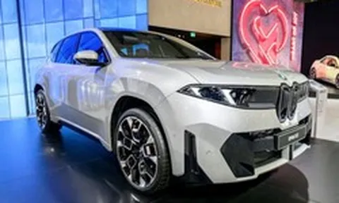 Chuyện ngược đời: Hết thời sao chép thế giới, Trung Quốc ngồi nhìn loạt hãng xe tinh hoa phương Tây 'cắp sách' đến học hỏi, trở thành trung tâm xuất khẩu toàn cầu