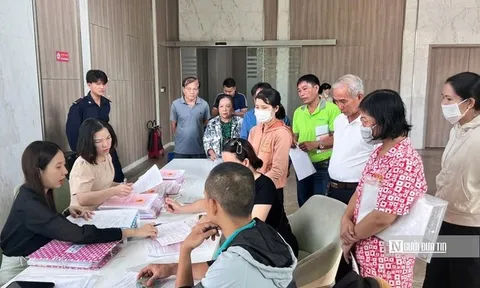 Khát vọng an cư-Bài 2: Thúc đẩy nhà ở xã hội, mở lối cơ chế “nhường” cho người đến sau