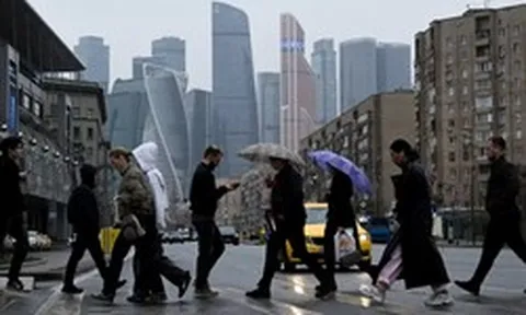 Nga nhận tin dữ từ tình báo Thuỵ Điển