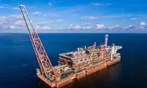 Khoan sâu hơn 5.000 mét, phát hiện mỏ chứa 141 tỷ mét khối khí đốt và 300 triệu thùng 'dầu' đặc biệt