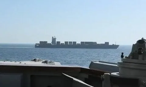 Đàm phán Mỹ - Iran gặp sức ép