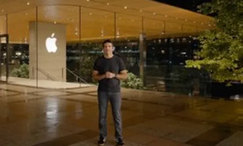 Cựu kỹ sư cơ khí 51 tuổi sẽ thay Tim Cook điều hành đế chế Apple trị giá 4.000 tỷ USD