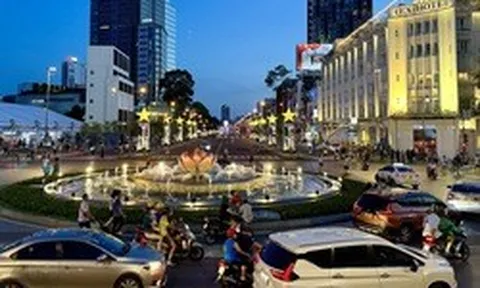 TPHCM phân loại đơn vị hành chính đợt 1: Không có phường loại đặc biệt