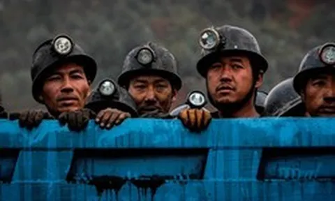 Chuyên gia phương Tây thừa nhận: "Chúng ta sai lầm rồi", phải sao chép Trung Quốc ngay thôi kẻo quá muộn