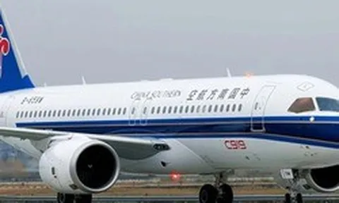 Số lượng máy bay Trung Quốc xuất xưởng đếm trên đầu ngón tay, nằm 'trơ cánh' vì thiếu linh kiện: Tham vọng thách thức Boeing, Airbus gặp khó?