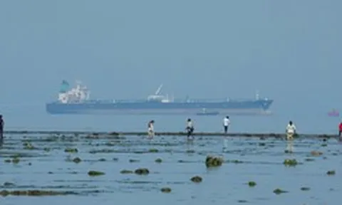 'Quả ngọt' về tay, mỗi ngày hơn 200 triệu USD rơi vào túi Nga: Một nước vừa mua dầu nhiều kỷ lục