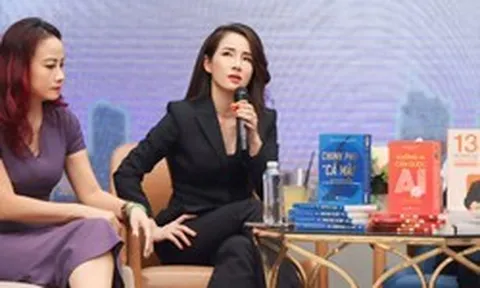 CEO BluSaigon tiết lộ cách giải quyết khi bị chủ nợ đến tận nhà gây sức ép