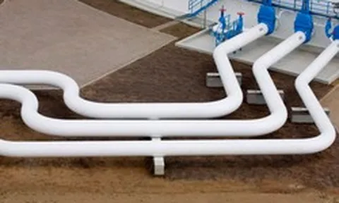 Rộ tin Nga 'tắt van' đường ống dầu lớn nhất nhì thế giới, 'anh cả' châu Âu sắp mất trắng hơn 2 triệu tấn dầu