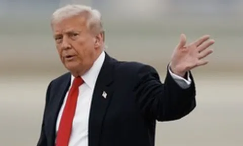 Vấn đề nghiêm trọng với Mỹ