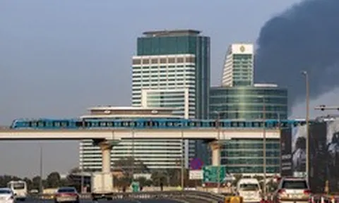 Gánh 2.800 tên lửa, UAV của Iran, nước đồng minh của Mỹ ‘đòi’ Washington hỗ trợ tài chính, được mua USD với giá thấp: Giới chức Mỹ nói gì?