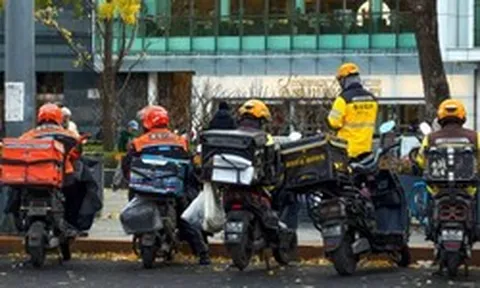 Bê bối chấn động ngành giao đồ ăn: Chiếc bánh sinh nhật phanh phui 67.000 cửa hàng 'ma', lộ hệ sinh thái ‘bán lại đơn hàng’ gây choáng