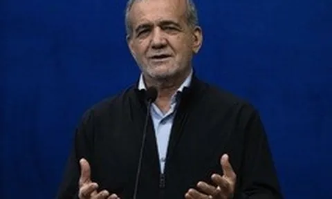 Hậu trường quyền lực Iran: Sự trỗi dậy thầm lặng của IRGC?