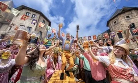 Gợi ý những tọa độ check in "đỉnh nóc kịch trần" khi du lịch Đà Nẵng dịp 30/4