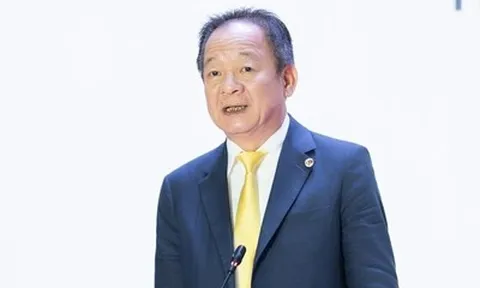 Ông Đỗ Quang Hiển: SHB chọn nhà đầu tư chiến lược phải là "chàng rể chung thủy"