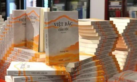 "Việt Bắc của tôi”: Một miền nhớ hóa thành văn chương