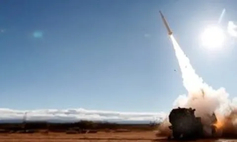 Cuộc chiến Iran đã 'tàn phá nghiêm trọng' kho vũ khí tên lửa của Mỹ