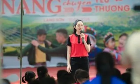 Khoảnh khắc đặc biệt trong hành trình nghệ thuật của Bảo Anh