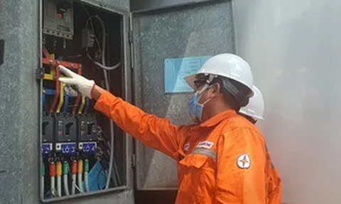 Điện lực TPHCM phát thông báo quan trọng về cung cấp điện dịp Giỗ Tổ và lễ 30-4, 1-5