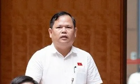 ĐBQH đề xuất ngưỡng chịu thuế với hộ kinh doanh lên 3 tỷ đồng/năm