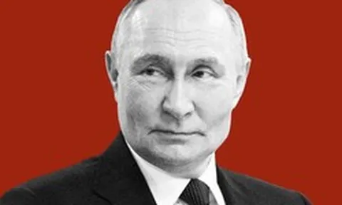 Baijiahao: Bất ngờ lớn với nước đi táo bạo của Nga! Ông Putin đã chuẩn bị suốt 25 năm