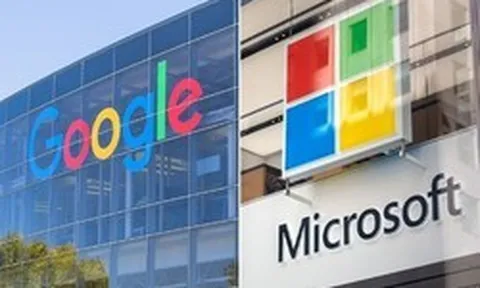 674 tỷ USD và 3 năm "đốt tiền" không hối tiếc: Tại sao Microsoft và Google không chịu dừng lại?