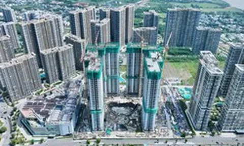 Nhận diện kịch bản thị trường bất động sản quý 2/2026