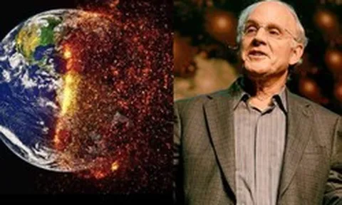 Nhà vật lý đoạt giải Nobel cảnh báo rủi ro tồn vong của nhân loại trong 35 năm tới: Xác suất 2% mỗi năm và phép tính đáng lo ngại