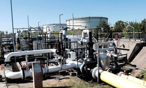 Vừa mở van đường ống công suất hơn 9 triệu tấn dầu Nga đến châu Âu, Ukraine đón tin vui chưa từng có