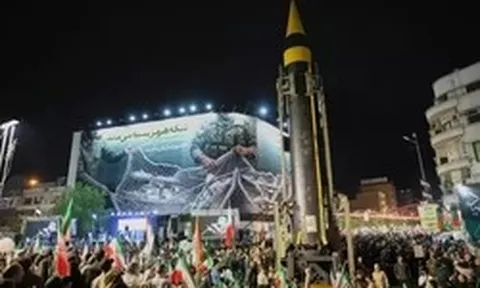 Iran nêu lý do chưa thể ngừng bắn toàn diện với Mỹ