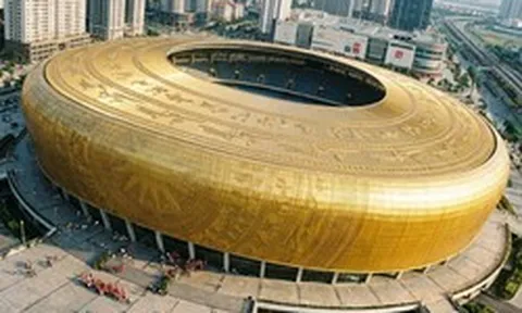 Sân vận động Việt Nam lớn nhất thế giới vừa đổi tên lần thứ hai: Tỷ phú Phạm Nhật Vượng tiết lộ lý do