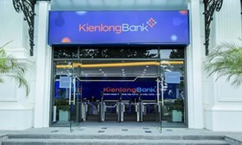 Chuyển trụ sở, KienlongBank dự kiến đóng góp cho ngân sách Đồng Nai gần 1.000 tỷ đồng/năm