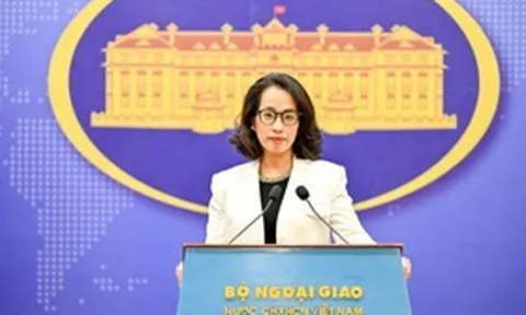 Bác bỏ thông tin sai lệch về việc tôn tạo tượng Chủ tịch Hồ Chí Minh ở Mexico