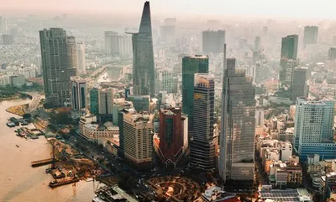 Bất động sản Tp.HCM đầu 2026, nguồn cung bùng nổ