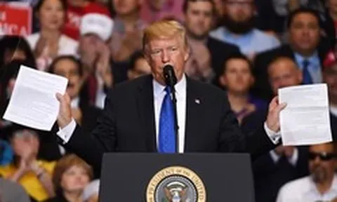 Mỹ lập danh sách ‘thưởng - phạt’ các nước NATO?