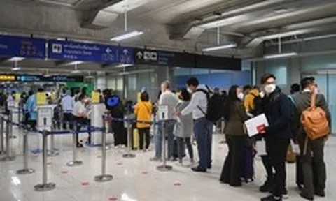 Thái Lan có thể bãi bỏ chính sách miễn visa với 36 quốc gia