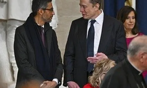 Số lượng tỉ phú thế giới tăng nhanh