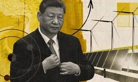 Hơn 10 năm đi theo châm ngôn của ông Tập Cận Bình: Trung Quốc đứng vững trước cú sốc chưa từng có