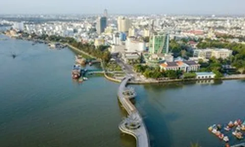 Sắp xuất hiện công trình cao kỷ lục miền Tây, đặt tại thành phố trực thuộc Trung ương