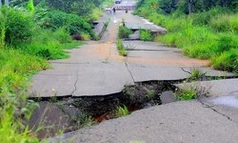 Thêm 400 tỉ đồng hoàn thiện tuyến đường "đắp chiếu" nhiều năm ở Bảo Lộc