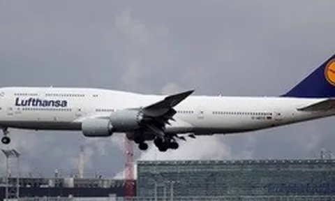 Vì sao hãng hàng không lớn nhất nước Đức phải hủy hàng nghìn chuyến bay?