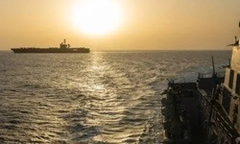 Mỹ trừng phạt nhà máy lọc dầu Trung Quốc "làm ăn với Iran"