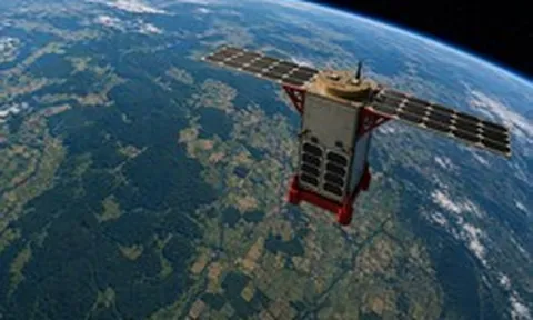 Nga khởi động hệ thống giám sát từ bên ngoài Trái đất, lĩnh vực nuôi sống nhiều người có sự thay đổi lớn