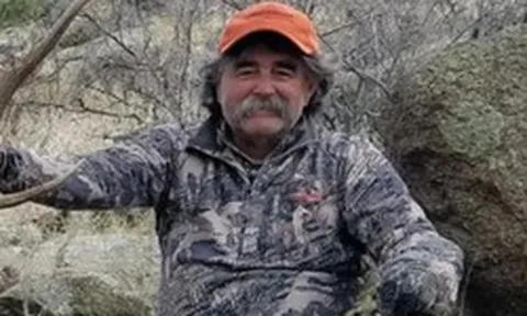 Một đại gia bị voi giẫm tử vong