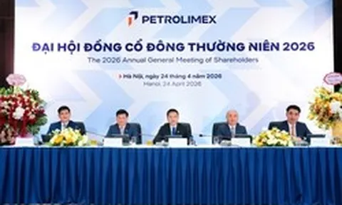 ĐHĐCĐ Petrolimex: Dự kiến lỗ 1.000 tỷ trong Q1 từ mặt hàng xăng dầu, nêu 2 giải pháp để đáp ứng điều kiện về công ty đại chúng