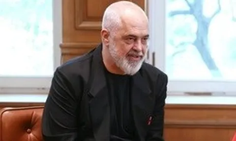 Thủ tướng Albania: EU mắc ‘sai lầm chiến lược lớn’ với Nga