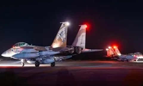 Israel chờ ‘tín hiệu xanh’ sẵn sàng nhắm vào nhà lãnh đạo tối cao mới của Iran