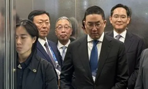 "Mãnh hổ thâm trầm" trong dàn thế lực Hàn Quốc đến Việt Nam: Không phô trương ồn ã, vẫn là biểu tượng bất bại