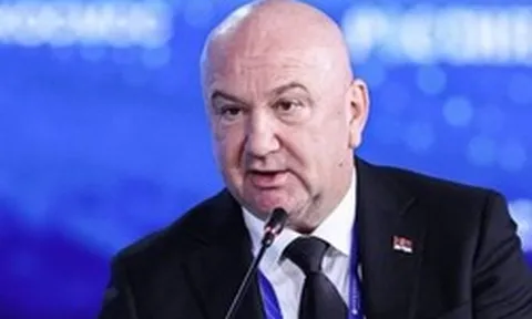 Serbia tuyên bố không bao giờ áp đặt lệnh trừng phạt chống Nga