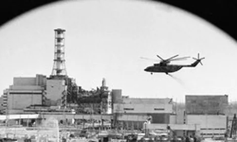 Thảm kịch Chernobyl đã thay đổi ngành công nghiệp hạt nhân Nga thế nào?